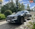 Серый Мерседес Е-Класс, объемом двигателя 1.9 л и пробегом 270 тыс. км за 34444 $, фото 1 на Automoto.ua