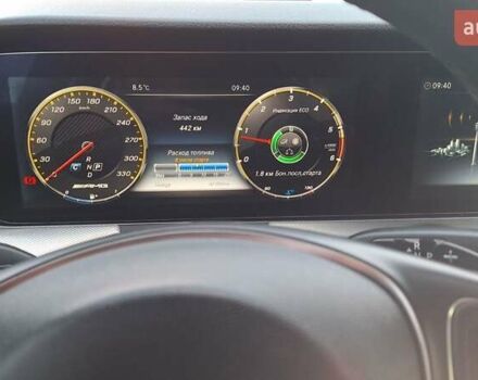 Сірий Мерседес Е-Клас, об'ємом двигуна 1.95 л та пробігом 183 тис. км за 20500 $, фото 37 на Automoto.ua