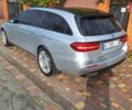 Мерседес Е-Класс 2017 в Борисполе на Automoto.ua Серый Мерседес Е-Класс, объемом двигателя 1.95 л и пробегом 183 тыс. км за 20500 $, фото 28 на Automoto.ua