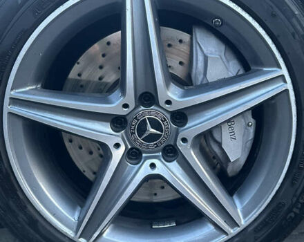 Серый Мерседес Е-Класс, объемом двигателя 3 л и пробегом 131 тыс. км за 31300 $, фото 11 на Automoto.ua