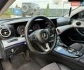 Серый Мерседес Е-Класс, объемом двигателя 2 л и пробегом 240 тыс. км за 21700 $, фото 14 на Automoto.ua