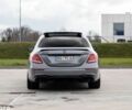 Мерседес Е-Класс 2017 в Киеве на Automoto.ua Серый Мерседес Е-Класс, объемом двигателя 0 л и пробегом 73 тыс. км за 94927 $, фото 2 на Automoto.ua