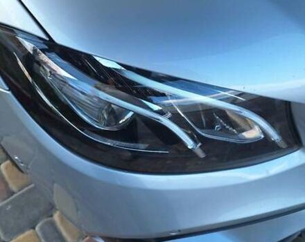 Сірий Мерседес Е-Клас, об'ємом двигуна 1.95 л та пробігом 183 тис. км за 20500 $, фото 25 на Automoto.ua