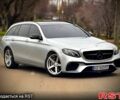 Серый Мерседес Е-Класс, объемом двигателя 2 л и пробегом 180 тыс. км за 25000 $, фото 2 на Automoto.ua