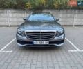 Серый Мерседес Е-Класс, объемом двигателя 1.99 л и пробегом 260 тыс. км за 25500 $, фото 1 на Automoto.ua