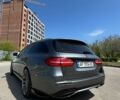 Сірий Мерседес Е-Клас, об'ємом двигуна 3 л та пробігом 84 тис. км за 30900 $, фото 13 на Automoto.ua