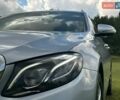 Серый Мерседес Е-Класс, объемом двигателя 1.95 л и пробегом 229 тыс. км за 22148 $, фото 9 на Automoto.ua