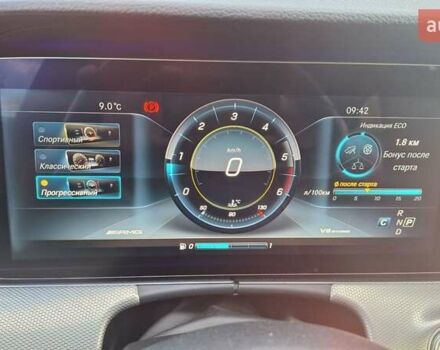 Мерседес Е-Класс 2017 в Борисполе на Automoto.ua Серый Мерседес Е-Класс, объемом двигателя 1.95 л и пробегом 183 тыс. км за 20500 $, фото 39 на Automoto.ua