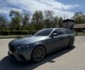 Сірий Мерседес Е-Клас, об'ємом двигуна 3 л та пробігом 83 тис. км за 31500 $, фото 5 на Automoto.ua