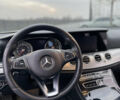 Серый Мерседес Е-Класс, объемом двигателя 2 л и пробегом 223 тыс. км за 20499 $, фото 31 на Automoto.ua