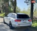 Сірий Мерседес Е-Клас, об'ємом двигуна 1.95 л та пробігом 270 тис. км за 18700 $, фото 5 на Automoto.ua