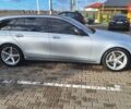 Сірий Мерседес Е-Клас, об'ємом двигуна 1.95 л та пробігом 183 тис. км за 20500 $, фото 16 на Automoto.ua