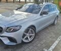 Мерседес Е-Класс 2017 в Борисполе на Automoto.ua Серый Мерседес Е-Класс, объемом двигателя 1.95 л и пробегом 183 тыс. км за 20500 $, фото 1 на Automoto.ua