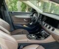 Серый Мерседес Е-Класс, объемом двигателя 2 л и пробегом 110 тыс. км за 28900 $, фото 1 на Automoto.ua