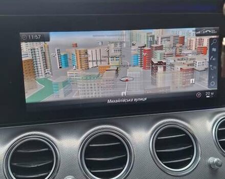 Сірий Мерседес Е-Клас, об'ємом двигуна 1.95 л та пробігом 183 тис. км за 20500 $, фото 44 на Automoto.ua