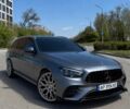 Сірий Мерседес Е-Клас, об'ємом двигуна 3 л та пробігом 83 тис. км за 31500 $, фото 4 на Automoto.ua
