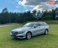 Серый Мерседес Е-Класс, объемом двигателя 1.95 л и пробегом 229 тыс. км за 22148 $, фото 8 на Automoto.ua