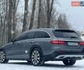 Серый Мерседес Е-Класс, объемом двигателя 1.95 л и пробегом 272 тыс. км за 30000 $, фото 11 на Automoto.ua