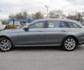 Сірий Мерседес Е-Клас, об'ємом двигуна 3 л та пробігом 61 тис. км за 12650 $, фото 3 на Automoto.ua