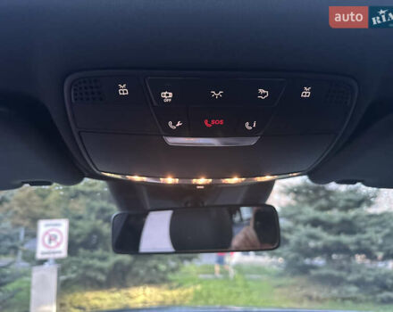 Серый Мерседес Е-Класс, объемом двигателя 3 л и пробегом 131 тыс. км за 31300 $, фото 24 на Automoto.ua