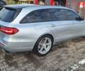 Мерседес Е-Класс 2017 в Борисполе на Automoto.ua Серый Мерседес Е-Класс, объемом двигателя 1.95 л и пробегом 183 тыс. км за 20500 $, фото 11 на Automoto.ua