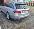 Сірий Мерседес Е-Клас, об'ємом двигуна 1.95 л та пробігом 183 тис. км за 20500 $, фото 12 на Automoto.ua