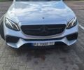 Сірий Мерседес Е-Клас, об'ємом двигуна 1.95 л та пробігом 183 тис. км за 20500 $, фото 7 на Automoto.ua