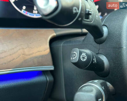 Серый Мерседес Е-Класс, объемом двигателя 3 л и пробегом 131 тыс. км за 31300 $, фото 26 на Automoto.ua