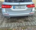 Мерседес Е-Класс 2017 в Борисполе на Automoto.ua Серый Мерседес Е-Класс, объемом двигателя 1.95 л и пробегом 183 тыс. км за 20500 $, фото 17 на Automoto.ua
