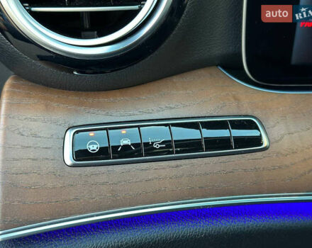 Серый Мерседес Е-Класс, объемом двигателя 3 л и пробегом 131 тыс. км за 31300 $, фото 25 на Automoto.ua