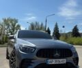 Сірий Мерседес Е-Клас, об'ємом двигуна 3 л та пробігом 84 тис. км за 30900 $, фото 15 на Automoto.ua
