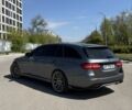 Сірий Мерседес Е-Клас, об'ємом двигуна 3 л та пробігом 83 тис. км за 31500 $, фото 11 на Automoto.ua