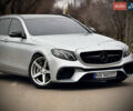 Серый Мерседес Е-Класс, объемом двигателя 1.95 л и пробегом 185 тыс. км за 24000 $, фото 4 на Automoto.ua