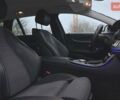 Серый Мерседес Е-Класс, объемом двигателя 2 л и пробегом 142 тыс. км за 23990 $, фото 8 на Automoto.ua