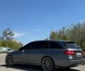 Сірий Мерседес Е-Клас, об'ємом двигуна 3 л та пробігом 84 тис. км за 30900 $, фото 7 на Automoto.ua