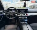 Серый Мерседес Е-Класс, объемом двигателя 2 л и пробегом 240 тыс. км за 21700 $, фото 16 на Automoto.ua