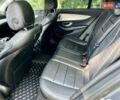 Серый Мерседес Е-Класс, объемом двигателя 1.9 л и пробегом 270 тыс. км за 34444 $, фото 14 на Automoto.ua