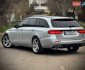 Серый Мерседес Е-Класс, объемом двигателя 1.95 л и пробегом 185 тыс. км за 24000 $, фото 8 на Automoto.ua
