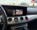 Серый Мерседес Е-Класс, объемом двигателя 2 л и пробегом 240 тыс. км за 21700 $, фото 19 на Automoto.ua