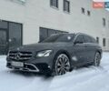 Серый Мерседес Е-Класс, объемом двигателя 1.95 л и пробегом 272 тыс. км за 30000 $, фото 1 на Automoto.ua