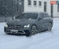 Серый Мерседес Е-Класс, объемом двигателя 1.95 л и пробегом 272 тыс. км за 30000 $, фото 9 на Automoto.ua