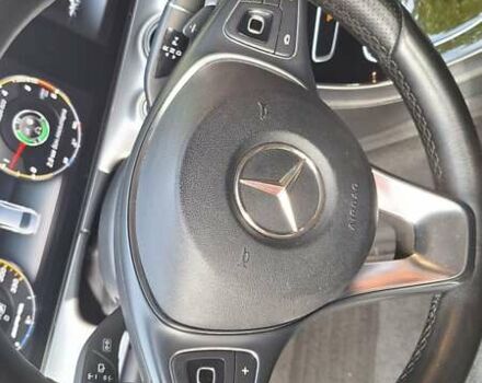 Мерседес Е-Класс 2017 в Борисполе на Automoto.ua Серый Мерседес Е-Класс, объемом двигателя 1.95 л и пробегом 183 тыс. км за 20500 $, фото 35 на Automoto.ua