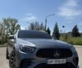 Сірий Мерседес Е-Клас, об'ємом двигуна 3 л та пробігом 83 тис. км за 31500 $, фото 10 на Automoto.ua