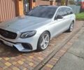Сірий Мерседес Е-Клас, об'ємом двигуна 1.95 л та пробігом 183 тис. км за 20500 $, фото 8 на Automoto.ua