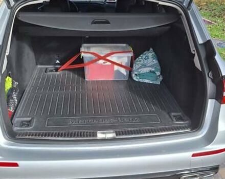 Мерседес Е-Класс 2017 в Борисполе на Automoto.ua Серый Мерседес Е-Класс, объемом двигателя 1.95 л и пробегом 183 тыс. км за 20500 $, фото 29 на Automoto.ua