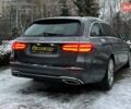 Серый Мерседес Е-Класс, объемом двигателя 2 л и пробегом 142 тыс. км за 23990 $, фото 6 на Automoto.ua