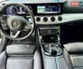 Серый Мерседес Е-Класс, объемом двигателя 1.9 л и пробегом 270 тыс. км за 34444 $, фото 16 на Automoto.ua