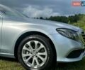Серый Мерседес Е-Класс, объемом двигателя 1.95 л и пробегом 229 тыс. км за 22148 $, фото 4 на Automoto.ua