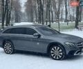 Серый Мерседес Е-Класс, объемом двигателя 1.95 л и пробегом 272 тыс. км за 30000 $, фото 16 на Automoto.ua