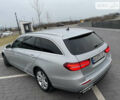 Серый Мерседес Е-Класс, объемом двигателя 2 л и пробегом 223 тыс. км за 20499 $, фото 28 на Automoto.ua